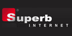 Superb+Hosting logo