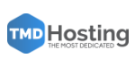 TMDHosting logo