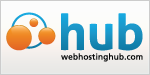 Web+Hosting+Hub logo