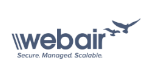 Webair logo