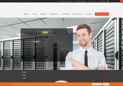 Lapsum screenshot