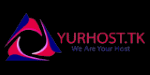 YurHost.tk logo
