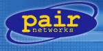 Pair Networks logo