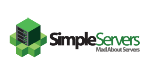 Simple Servers logo