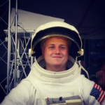 Tom Riecken