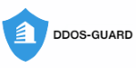 DDoS-GUARD logo