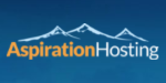 Aspiration Hosting logo