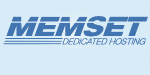 Memset logo