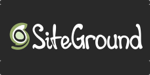 siteground logotipo