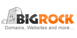 BigRock logo