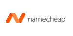 NameCheap logo