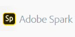 Adobe Spark logo