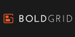 BoldGrid logo