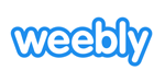 Weebly logo