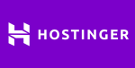 Hostinger logo