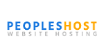 PeoplesHost logo