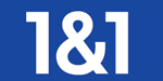 1&1 IONIS logo