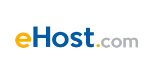 eHost.com logo