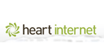 Heart Internet logo