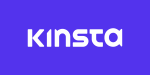 Kinsta logo