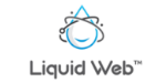 LiquidWeb logo