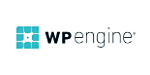 WP Engine logo