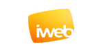 iWeb logo