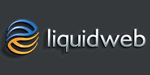 LiquidWeb logo