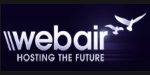 Webair logo