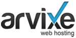 Arvixe logo