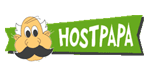 HostPapa logo