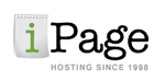 iPage logo