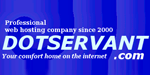 DotServant