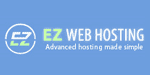 EZ Web Hosting