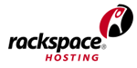 RackSpace logo