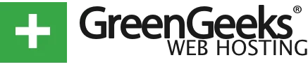 GreenGeeks logo