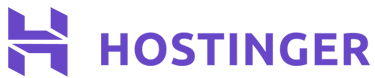 Hostinger Logo