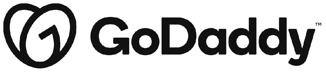 GoDaddy logo