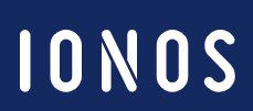 IONOS logo