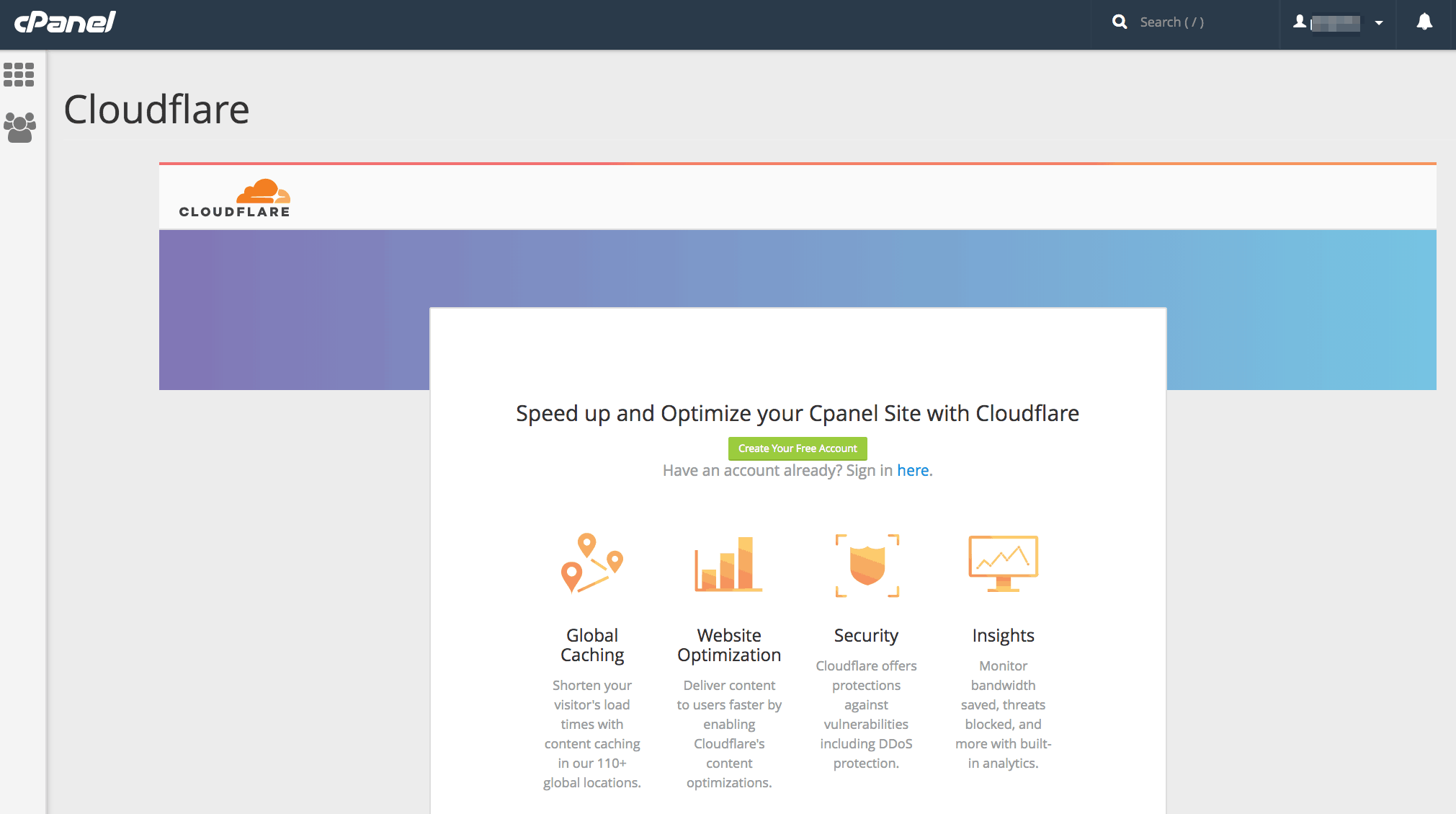 interserver cloudflare