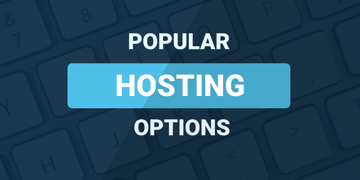 Free Domain Hosting Options