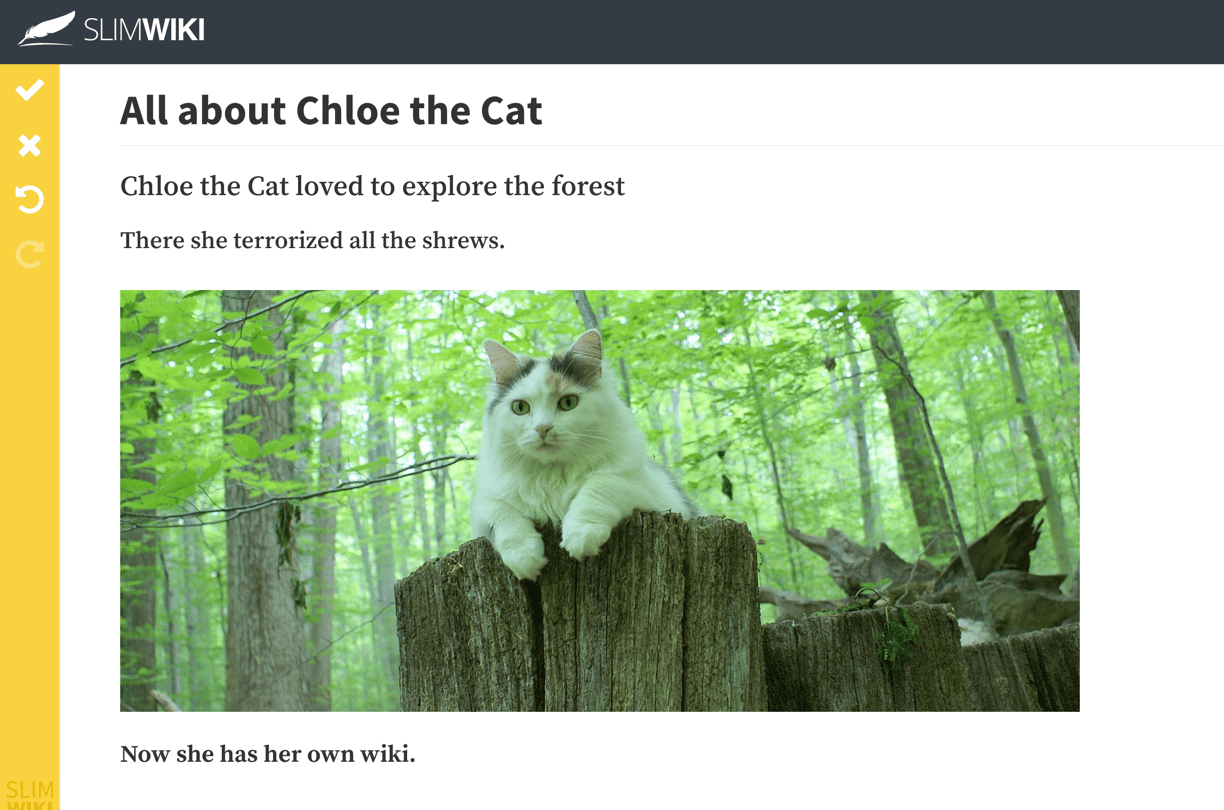 slimwiki example