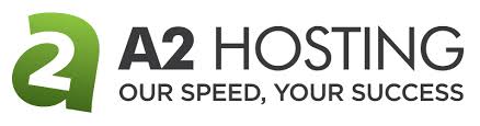 A2 Hosting Logo
