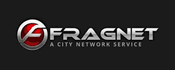 Fragnet Logo