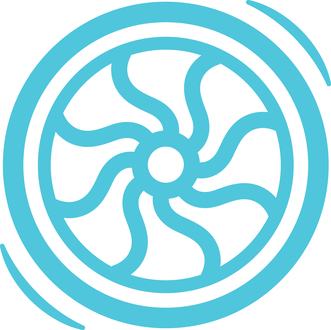 Flywheel Logo