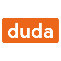 duda logo