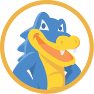 HostGator logo