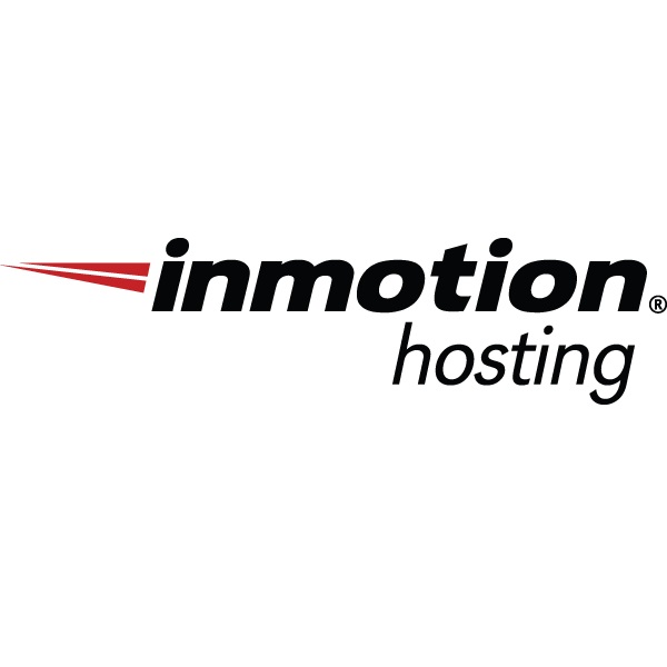 Inmotion Hosting Logo