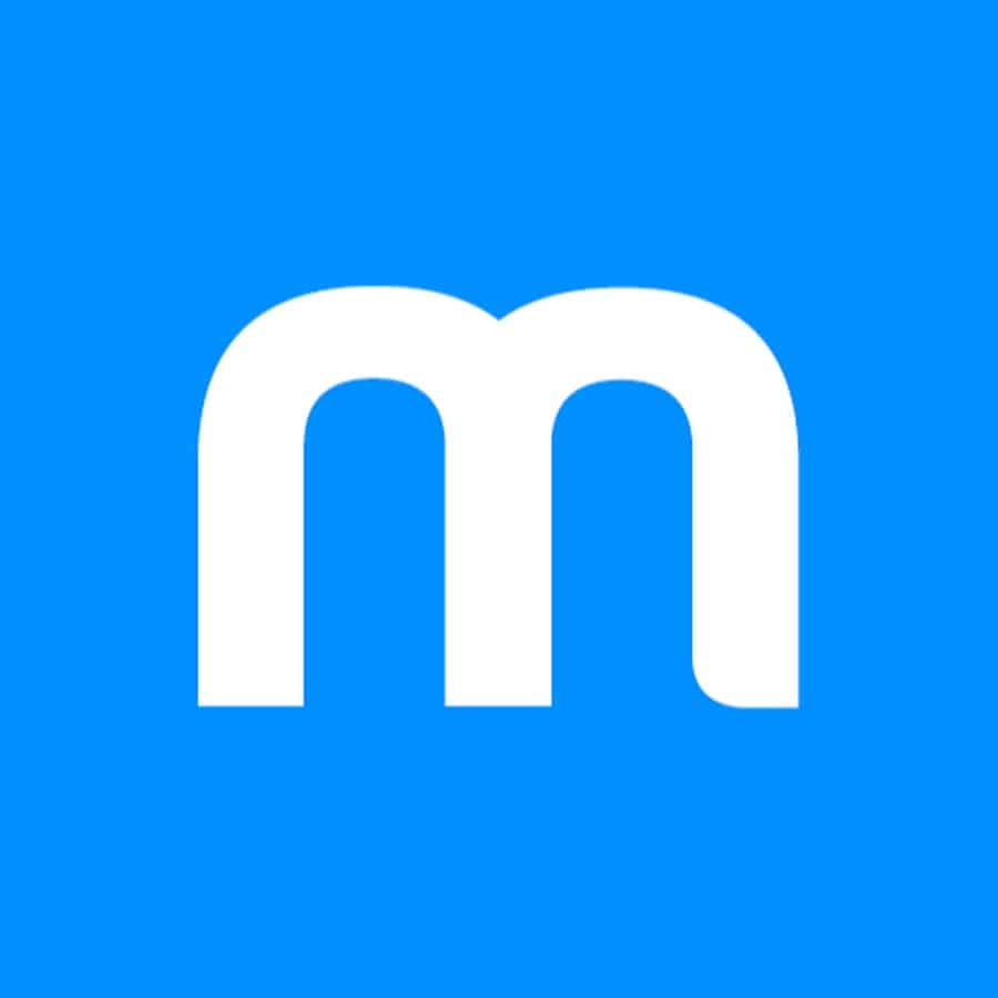 mozello logo