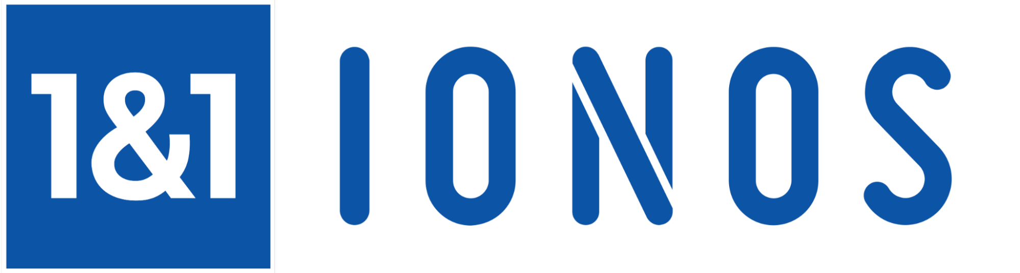 IONOS Logo